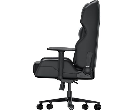 Кресло игровое AndaSeat X1 PVC Gaming Sofa Black (AD-W-SF01-04-B-PV), изображение 5 Кресло игровое AndaSeat X1 PVC Gaming Sofa Black (AD-W-SF01-04-B-PV), изображение 5