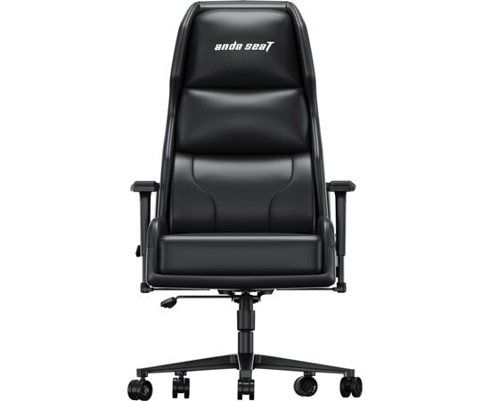 Кресло игровое AndaSeat X1 PVC Gaming Sofa Black (AD-W-SF01-04-B-PV) Кресло игровое AndaSeat X1 PVC Gaming Sofa Black (AD-W-SF01-04-B-PV)
