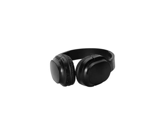 Наушники Xtrike ME HD-214BK Wireless Black (HD-214BK), изображение 3 Наушники Xtrike ME HD-214BK Wireless Black (HD-214BK), изображение 3