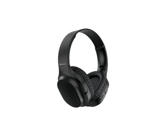 Наушники Xtrike ME HD-214BK Wireless Black (HD-214BK) Наушники Xtrike ME HD-214BK Wireless Black (HD-214BK)