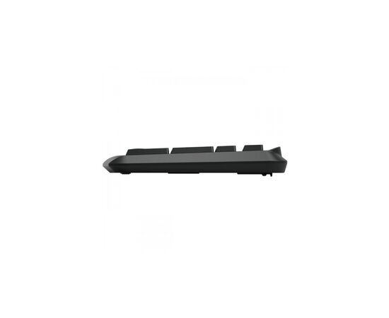 Комплект Xtrike ME MK-207 USB UA Black (MK-207UA), зображення 3 Комплект Xtrike ME MK-207 USB UA Black (MK-207UA), зображення 3