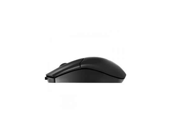 Комплект Xtrike ME MK-207 USB UA Black (MK-207UA), зображення 5 Комплект Xtrike ME MK-207 USB UA Black (MK-207UA), зображення 5