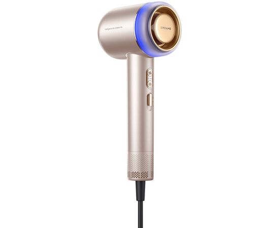 Фен Dreame Gusto G40 PinkGold (AHG40A-PG), изображение 2 Фен Dreame Gusto G40 PinkGold (AHG40A-PG), изображение 2