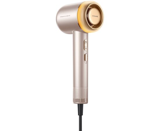 Фен Dreame Gusto G40 PinkGold (AHG40A-PG), изображение 4 Фен Dreame Gusto G40 PinkGold (AHG40A-PG), изображение 4