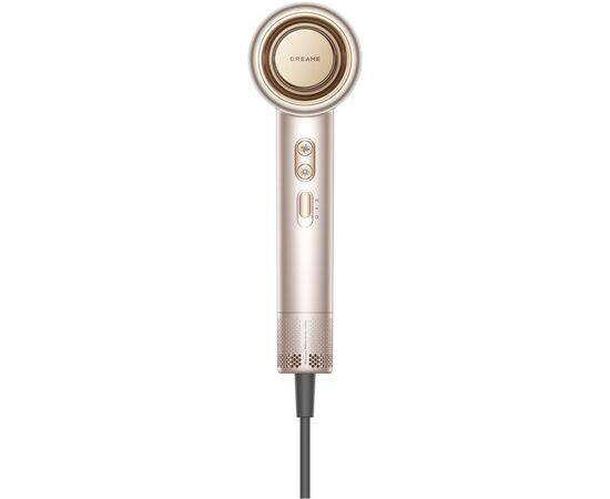 Фен Dreame Gusto G40 PinkGold (AHG40A-PG), изображение 7 Фен Dreame Gusto G40 PinkGold (AHG40A-PG), изображение 7