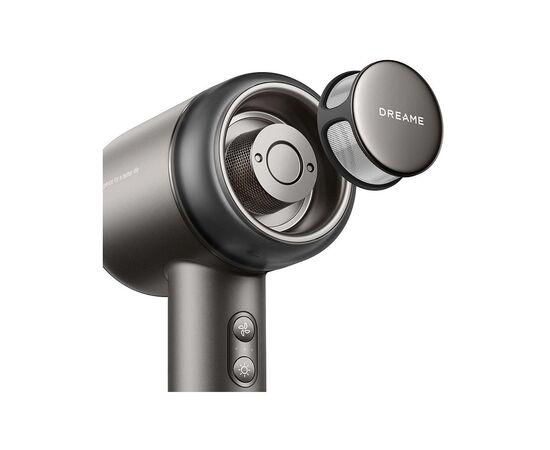 Фен Dreame Gusto G40 SpaceGrey (AHG40A-SG), изображение 10 Фен Dreame Gusto G40 SpaceGrey (AHG40A-SG), изображение 10