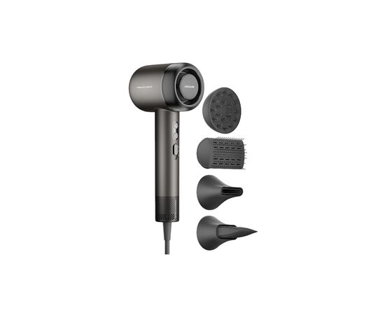 Фен Dreame Gusto G40 SpaceGrey (AHG40A-SG) Фен Dreame Gusto G40 SpaceGrey (AHG40A-SG)
