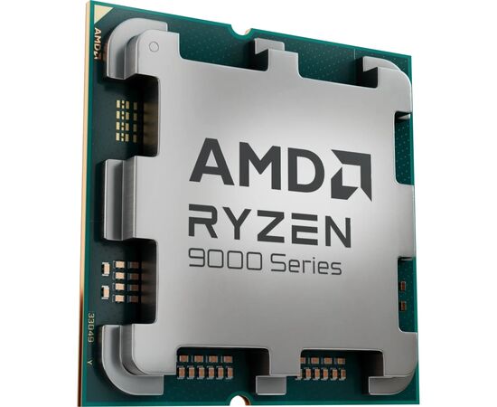 Процесор AMD Ryzen 5 9500F (100-000001406), зображення 2 Процесор AMD Ryzen 5 9500F (100-000001406), зображення 2