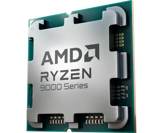 Процесор AMD Ryzen 5 9500F (100-000001406), зображення 3 Процесор AMD Ryzen 5 9500F (100-000001406), зображення 3