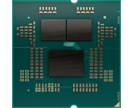 Процесор AMD Ryzen 5 9500F (100-000001406), зображення 4 Процесор AMD Ryzen 5 9500F (100-000001406), зображення 4
