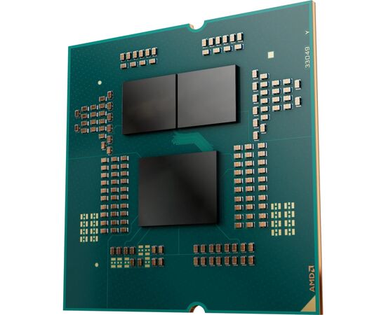Процесор AMD Ryzen 5 9500F (100-000001406), зображення 6 Процесор AMD Ryzen 5 9500F (100-000001406), зображення 6