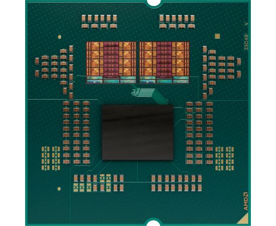 Процесор AMD Ryzen 5 9500F (100-000001406), зображення 7 Процесор AMD Ryzen 5 9500F (100-000001406), зображення 7