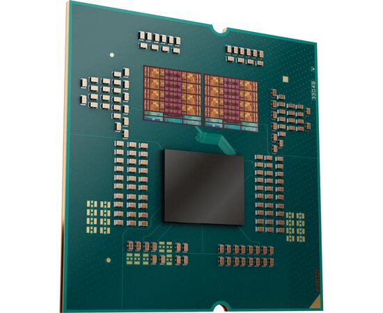 Процесор AMD Ryzen 5 9500F (100-000001406), зображення 8 Процесор AMD Ryzen 5 9500F (100-000001406), зображення 8