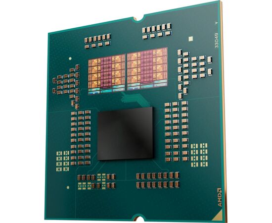 Процесор AMD Ryzen 5 9500F (100-000001406), зображення 9 Процесор AMD Ryzen 5 9500F (100-000001406), зображення 9