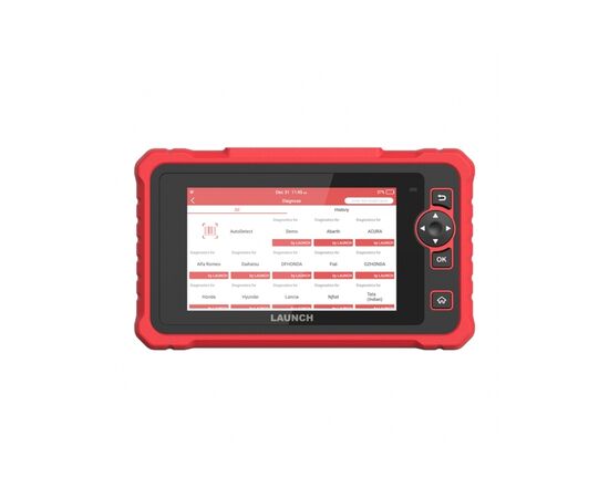 Автосканер LAUNCH Creader Professional CRP-359 (CRP-359) Автосканер LAUNCH Creader Professional CRP-359 (CRP-359)