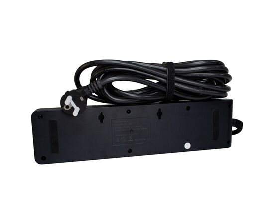 Сетевой фильтр питания Patron SP1655-USB (EXT-PN-SP-1655-USB), изображение 2 Сетевой фильтр питания Patron SP1655-USB (EXT-PN-SP-1655-USB), изображение 2