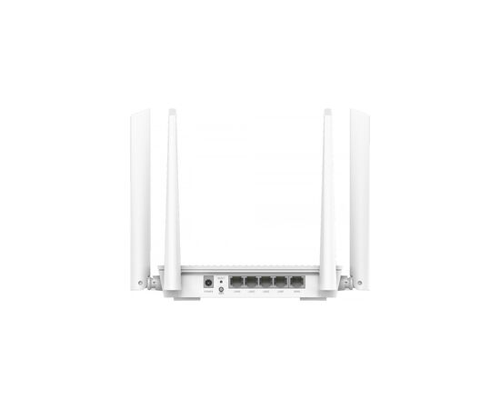 Маршрутизатор Cudy Маршрутизатор Cudy WR3000S, AX3000 Gigabit Wi-Fi 6 Mesh Router (WR3000S), изображение 2 Маршрутизатор Cudy Маршрутизатор Cudy WR3000S, AX3000 Gigabit Wi-Fi 6 Mesh Router (WR3000S), изображение 2