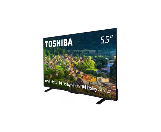 Телевизор Toshiba 55UA2363DG, изображение 3