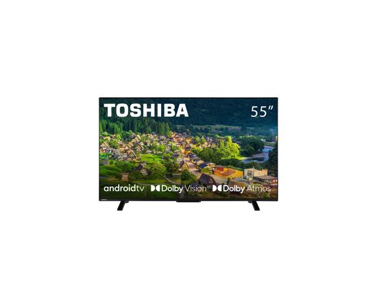 Телевизор Toshiba 55UA2363DG