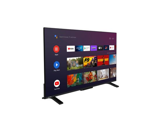 Телевизор Toshiba 43UA2363DG, изображение 2 Телевизор Toshiba 43UA2363DG, изображение 2