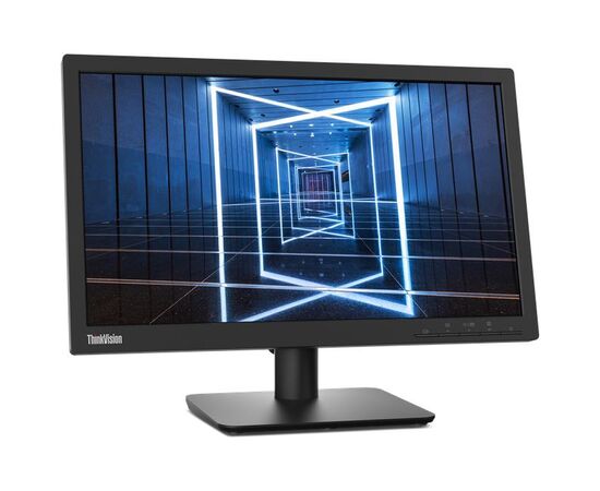Монитор Lenovo E20-30 (62F7KAT4UA), изображение 2 Монитор Lenovo E20-30 (62F7KAT4UA), изображение 2