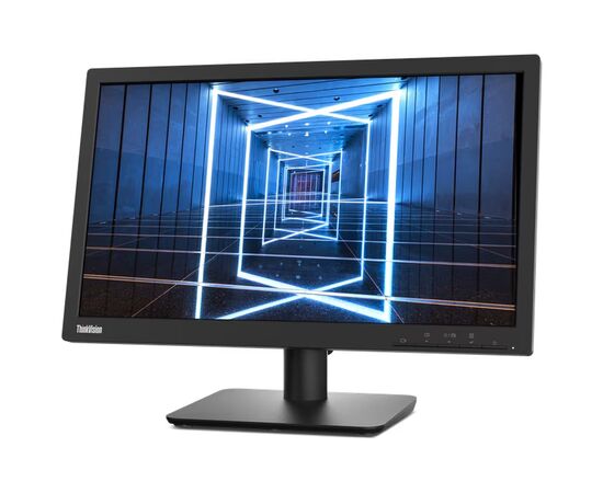 Монитор Lenovo E20-30 (62F7KAT4UA), изображение 3 Монитор Lenovo E20-30 (62F7KAT4UA), изображение 3