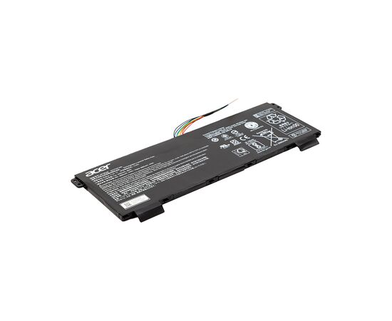 Аккумулятор для ноутбука Acer Aspire 5 A515-43G (AP18C4K) 11.4V 4200mAh (NB410729), изображение 2 Аккумулятор для ноутбука Acer Aspire 5 A515-43G (AP18C4K) 11.4V 4200mAh (NB410729), изображение 2