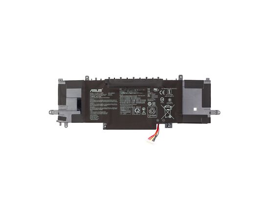 Акумулятор до ноутбука ASUS ZenBook 13 UX333 (C31N1841) 11.55V 4210mAh (NB432189) Акумулятор до ноутбука ASUS ZenBook 13 UX333 (C31N1841) 11.55V 4210mAh (NB432189)