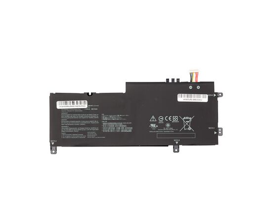 Аккумулятор для ноутбука ASUS Zenbook Flip 15 UX562FD (C41N1809) 15.4V 3740mAh (NB432219) Аккумулятор для ноутбука ASUS Zenbook Flip 15 UX562FD (C41N1809) 15.4V 3740mAh (NB432219)