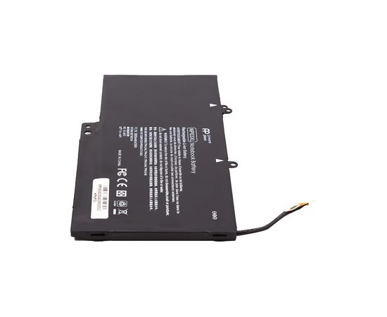 Аккумулятор для ноутбука HP Envy 15-U010DX (NP03XL) 11.1V 3900mAh PowerPlant (NB462483), изображение 3 Аккумулятор для ноутбука HP Envy 15-U010DX (NP03XL) 11.1V 3900mAh PowerPlant (NB462483), изображение 3