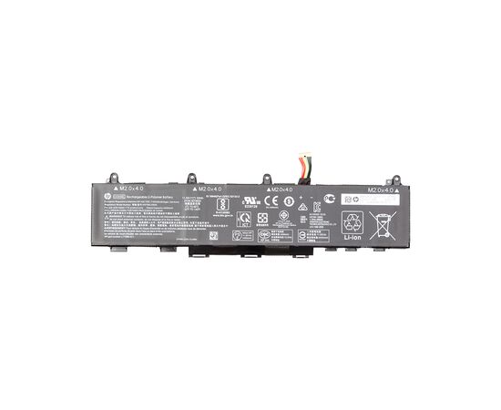Аккумулятор для ноутбука HP EliteBook 830 G7 (CC03XL) 11.55V 4400mAh (NB462292) Аккумулятор для ноутбука HP EliteBook 830 G7 (CC03XL) 11.55V 4400mAh (NB462292)