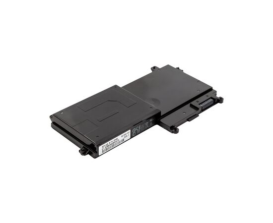 Аккумулятор для ноутбука HP ProBook 640 (CI03XL) 11.4V 3930mAh (NB462469)