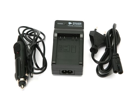 Зарядное устройство для фото PowerPlant Canon NB-13L (DV00DV2403), изображение 3 Зарядное устройство для фото PowerPlant Canon NB-13L (DV00DV2403), изображение 3