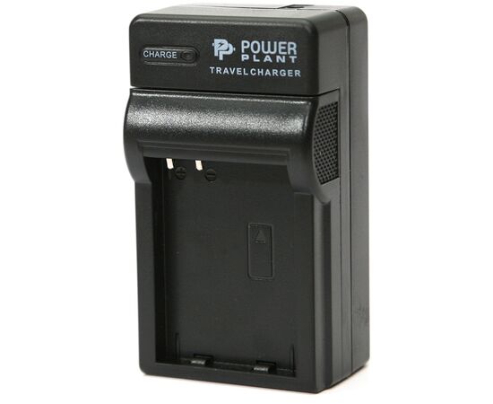 Зарядное устройство для фото PowerPlant Canon NB-13L (DV00DV2403) Зарядное устройство для фото PowerPlant Canon NB-13L (DV00DV2403)