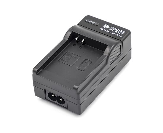 Зарядное устройство для фото PowerPlant Canon NB-5L (CH980116), изображение 3 Зарядное устройство для фото PowerPlant Canon NB-5L (CH980116), изображение 3