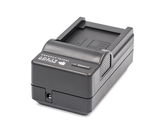 Зарядное устройство для фото PowerPlant Canon NB-5L (CH980116), изображение 4 Зарядное устройство для фото PowerPlant Canon NB-5L (CH980116), изображение 4