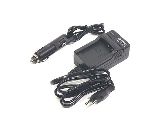 Зарядное устройство для фото PowerPlant Canon NB-7L (CH980048), изображение 3 Зарядное устройство для фото PowerPlant Canon NB-7L (CH980048), изображение 3