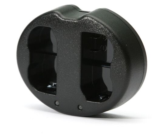 Зарядное устройство для фото PowerPlant Canon Dual LP-E6 (DV00DV3924) Зарядное устройство для фото PowerPlant Canon Dual LP-E6 (DV00DV3924)
