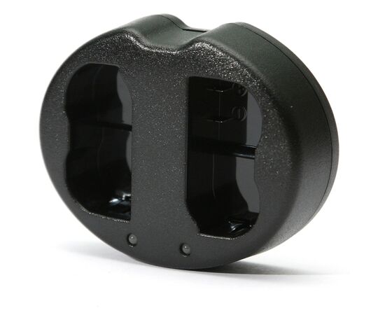 Зарядное устройство для фото PowerPlant Canon Dual LP-E8 (DV00DV3255)