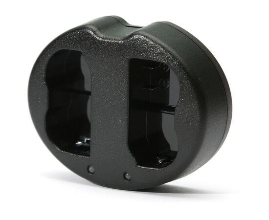 Зарядное устройство для фото PowerPlant Canon Dual NB-12L (DV00DV3404) Зарядное устройство для фото PowerPlant Canon Dual NB-12L (DV00DV3404)