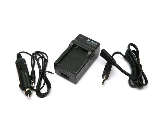 Зарядное устройство для фото PowerPlant Canon LP-E12 (DV00DV2311), изображение 3 Зарядное устройство для фото PowerPlant Canon LP-E12 (DV00DV2311), изображение 3