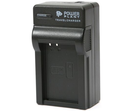 Зарядное устройство для фото PowerPlant Canon LP-E12 (DV00DV2311) Зарядное устройство для фото PowerPlant Canon LP-E12 (DV00DV2311)