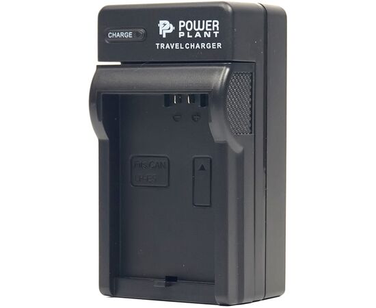 Зарядное устройство для фото PowerPlant Canon LP-E5 (DVOODV2225) Зарядное устройство для фото PowerPlant Canon LP-E5 (DVOODV2225)