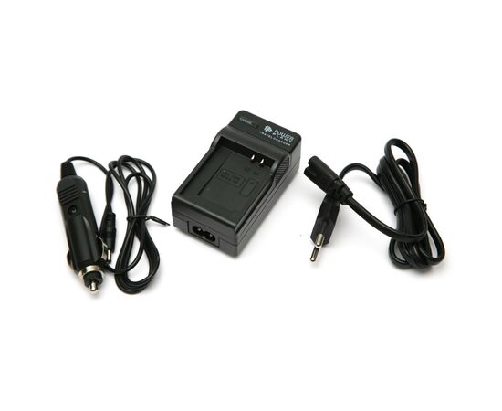 Зарядное устройство для фото PowerPlant Canon NB-12L (DV00DV2404), изображение 3 Зарядное устройство для фото PowerPlant Canon NB-12L (DV00DV2404), изображение 3