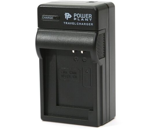Зарядное устройство для фото PowerPlant Canon NB-12L (DV00DV2404) Зарядное устройство для фото PowerPlant Canon NB-12L (DV00DV2404)