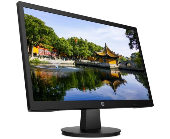 Монитор HP V22v G5 (65P56AA), изображение 2 Монитор HP V22v G5 (65P56AA), изображение 2