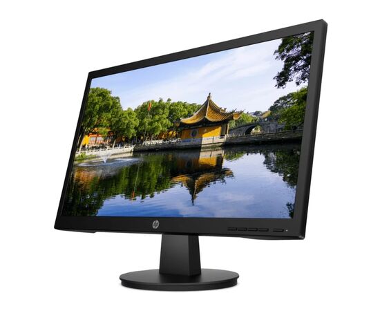 Монитор HP V22v G5 (65P56AA), изображение 3 Монитор HP V22v G5 (65P56AA), изображение 3