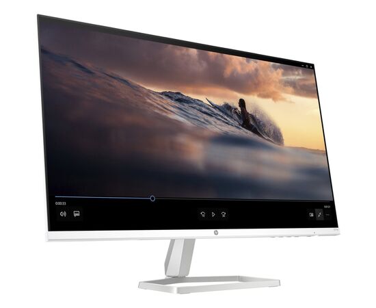Монитор HP S5 527sa (94F48AA), изображение 2 Монитор HP S5 527sa (94F48AA), изображение 2