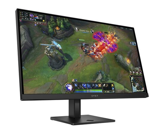 Монитор HP OMEN 27 G2 (AV4K1AA), изображение 2 Монитор HP OMEN 27 G2 (AV4K1AA), изображение 2