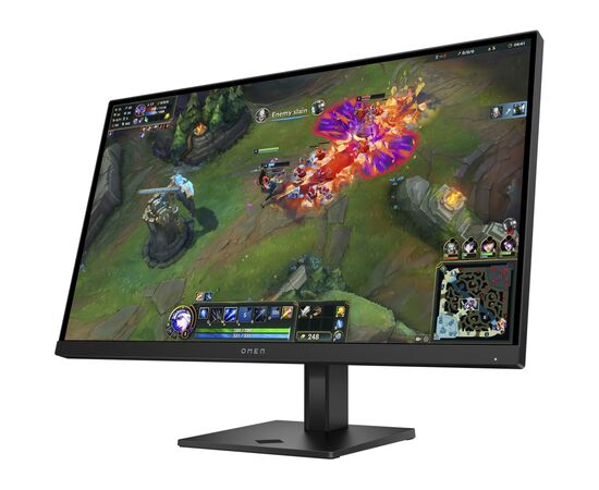 Монитор HP OMEN 27 G2 (AV4K1AA), изображение 3 Монитор HP OMEN 27 G2 (AV4K1AA), изображение 3